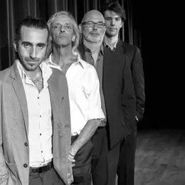 Vuelvo al Sur, concert
