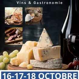 Salon Saveurs et terroirs