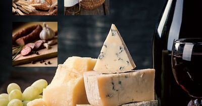 Salon Saveurs et terroirs