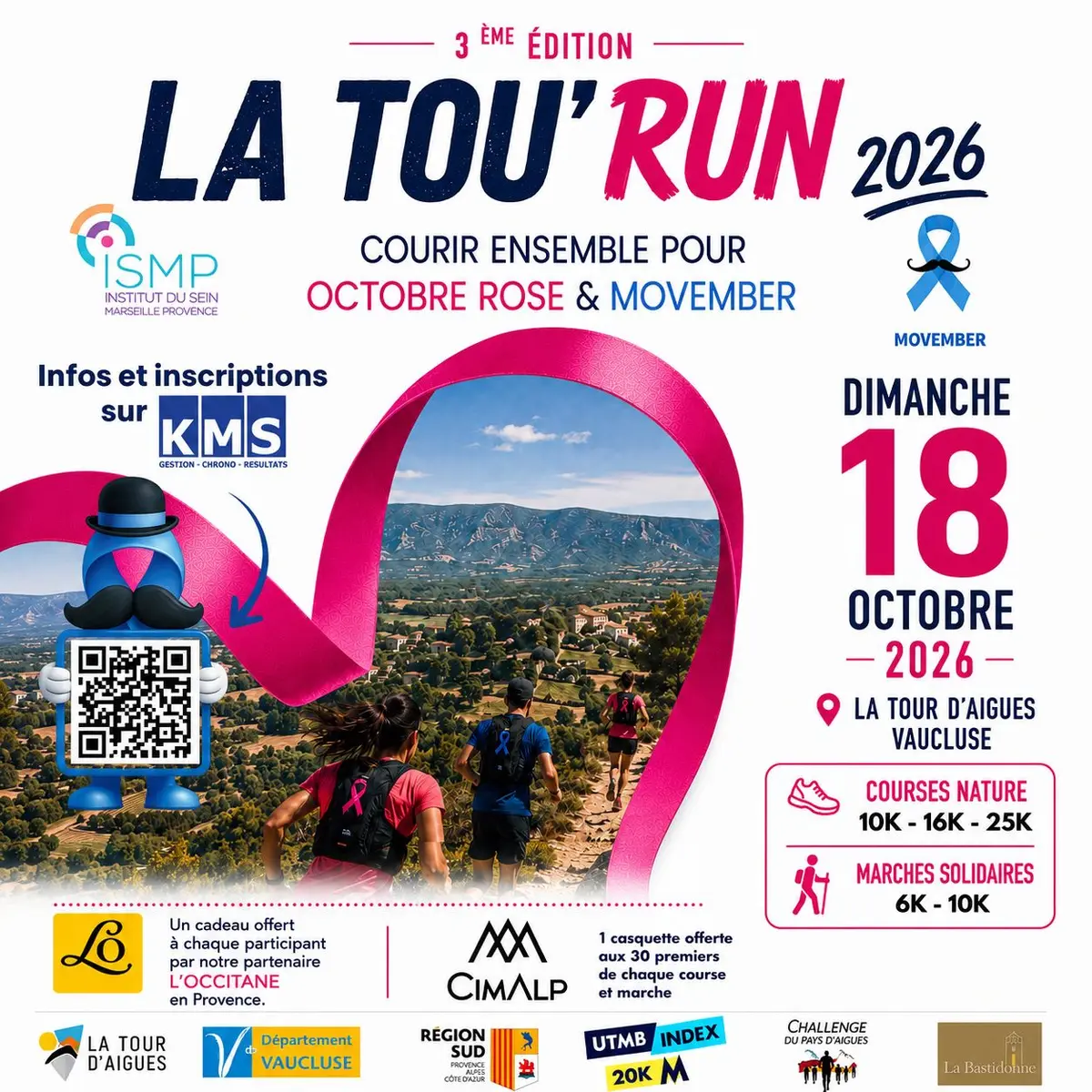 La Tou'Run
