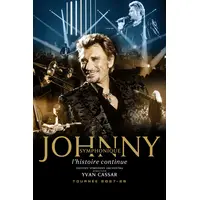 Johnny Symphonique &copy; DR