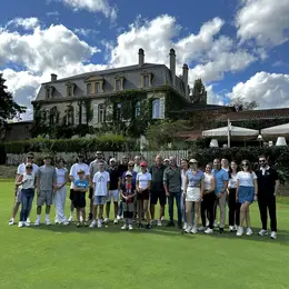 Tous au Golf !
