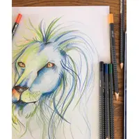 Atelier dessin 8-13 ans &copy; Atelierjaunesafran