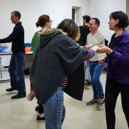  Salsa et Bachata