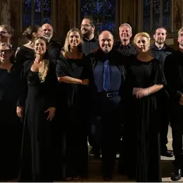 Le Guillou Consort en concert à l’abbatiale Saint-Ouen de Rouen
