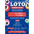 Loto de l'Harmonie de Beaulieu Mandeure 