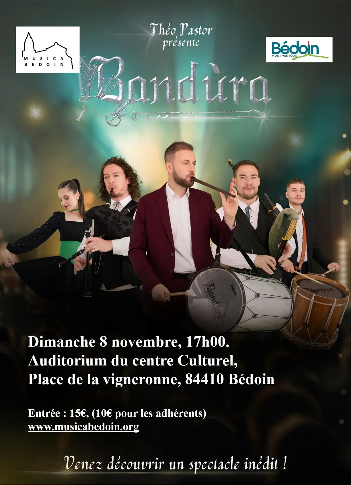 Bandùra