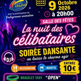 La nuit des célibataires