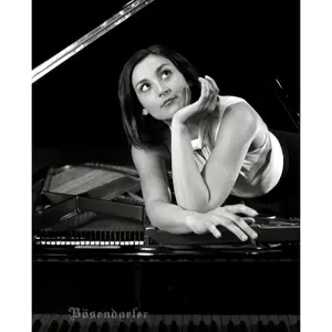 Solène Péréda - Au-delà des mots