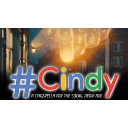 #Cindy