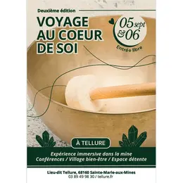Voyage au coeur de soi