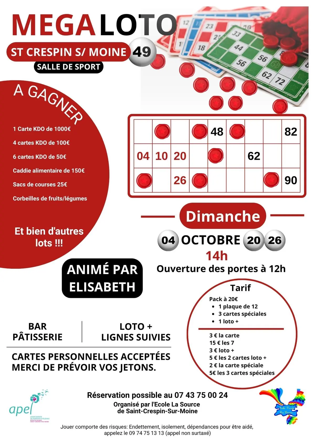Méga Loto