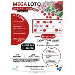 Méga Loto