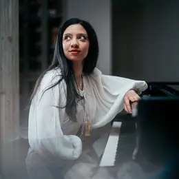 Nour Ayadi - Les Nocturnes au Centre Méditerranéen - Nice 