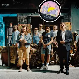 Rock Party : Astéréotypie + Heavy Lungs + Bathing Suits