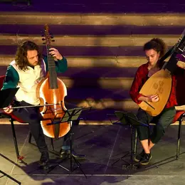 Ensemble Double Face : Floraisons baroques
