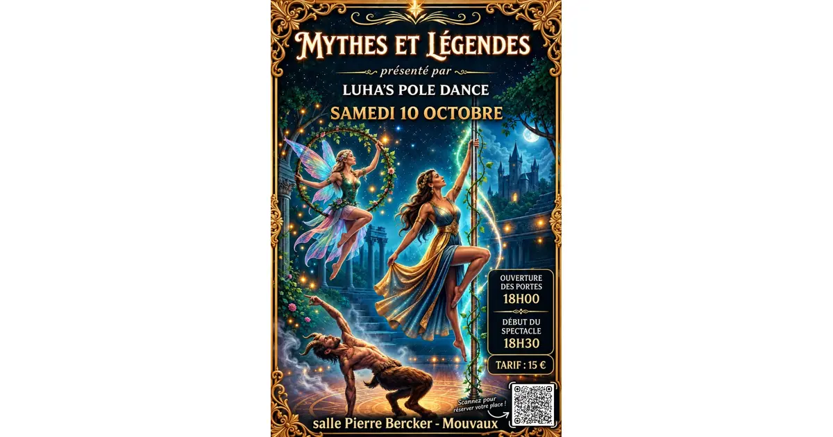 Gala luhas pole dance