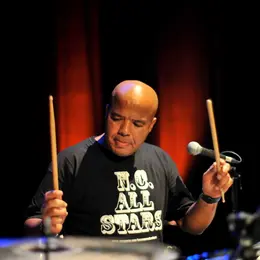 Carte Blanche Mokhtar Samba (Jazz)