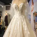 Salon du Mariage de Tours