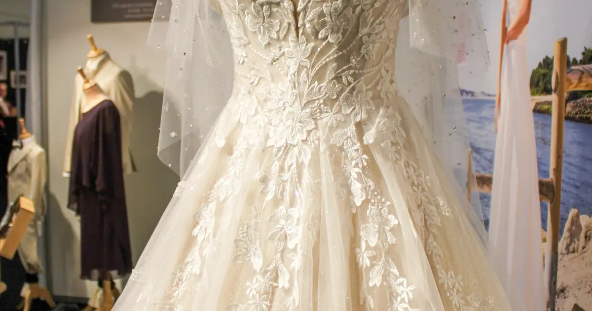 Salon du Mariage de Tours