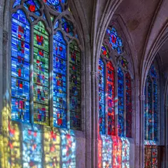 Trésors d’art sacré en centre-val de Loire