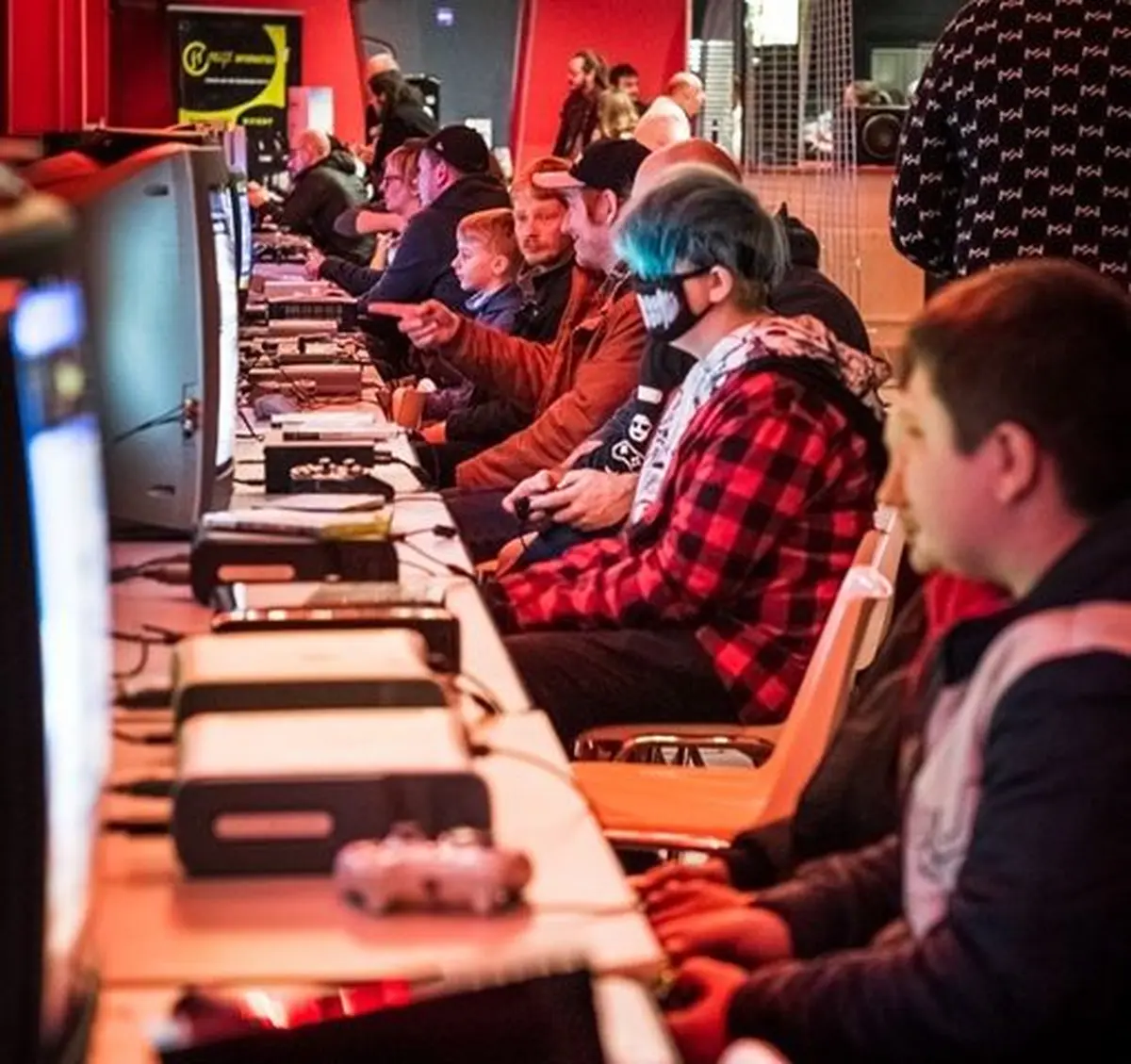1er Festival du Jeu &agrave; Vielle-Tursan