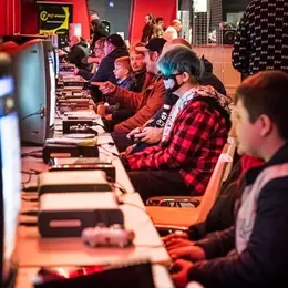 1er Festival du Jeu à Vielle-Tursan
