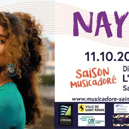 Saison Musicadoré Nayan