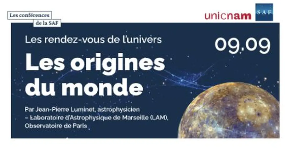 Les origines du monde