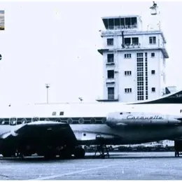 ENAC : 75 ans au service de l'Aviation civile