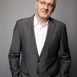 Apéro Biblio : rencontre avec Grégoire Delacourt
