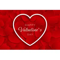 St Valentin &copy; Freepik