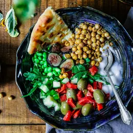 Pourquoi végétaliser son alimentation ?