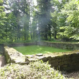 ANNULE - À la découverte du couvent du Schwarzenthann