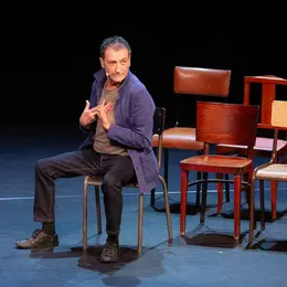 La leçon de français