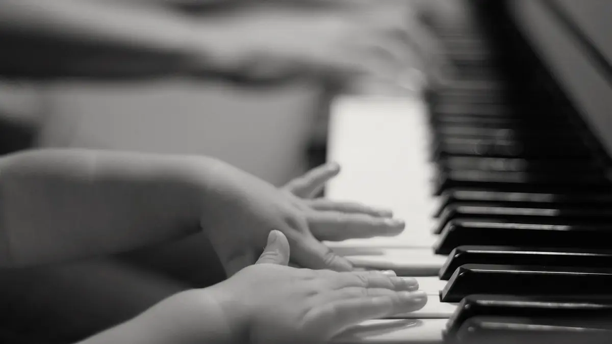 Petites mains  - Rungis Piano-Piano 7e edition