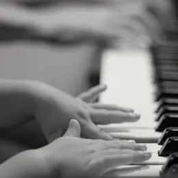 Petites mains  - Rungis Piano-Piano 7e edition