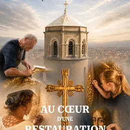 Documentaire : Au coeur d'une restauration