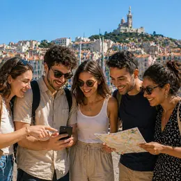VACANCES Escape game officiel The Walking Dead à Marseille