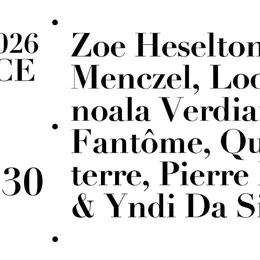 LA PERMANENCE POÉTIQUE (Strasbourg) :  18.JUILLET.2026