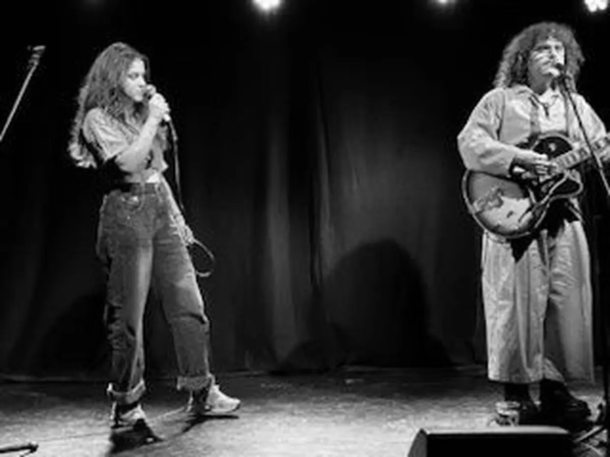 Célia & Valentin
