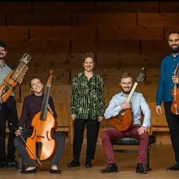 The Curious Bards - Musique du monde gaélique, celte et scandinave