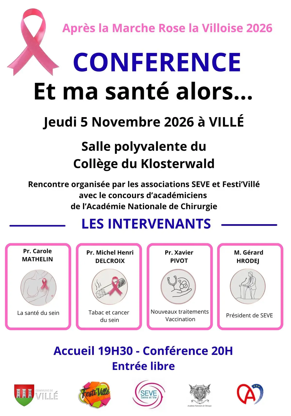 Conférence 