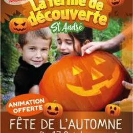 Fête de l'Automne 