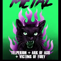 Afterwork Metal