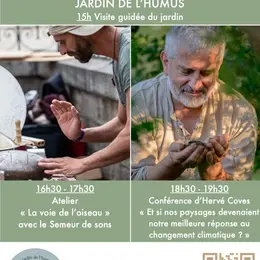 Et si nos paysages devenaient notre meilleure réponse au changement climatique? 