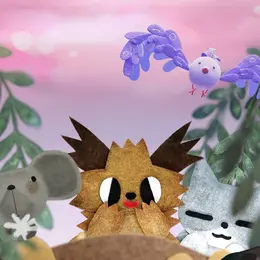 [Cinéma] Ciné Bout'Chou : Entre ciel et terre