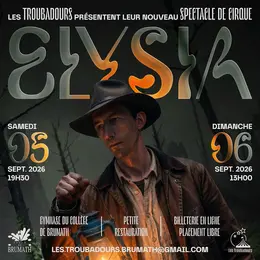 Elysia