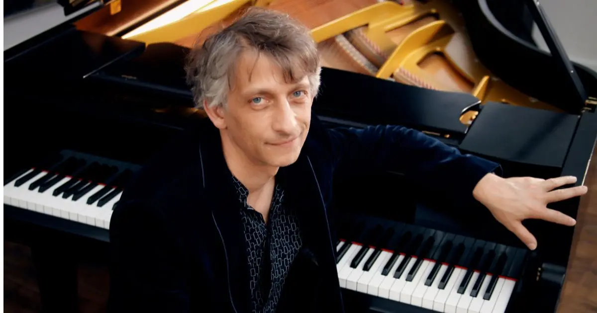 Laurent Wagschal