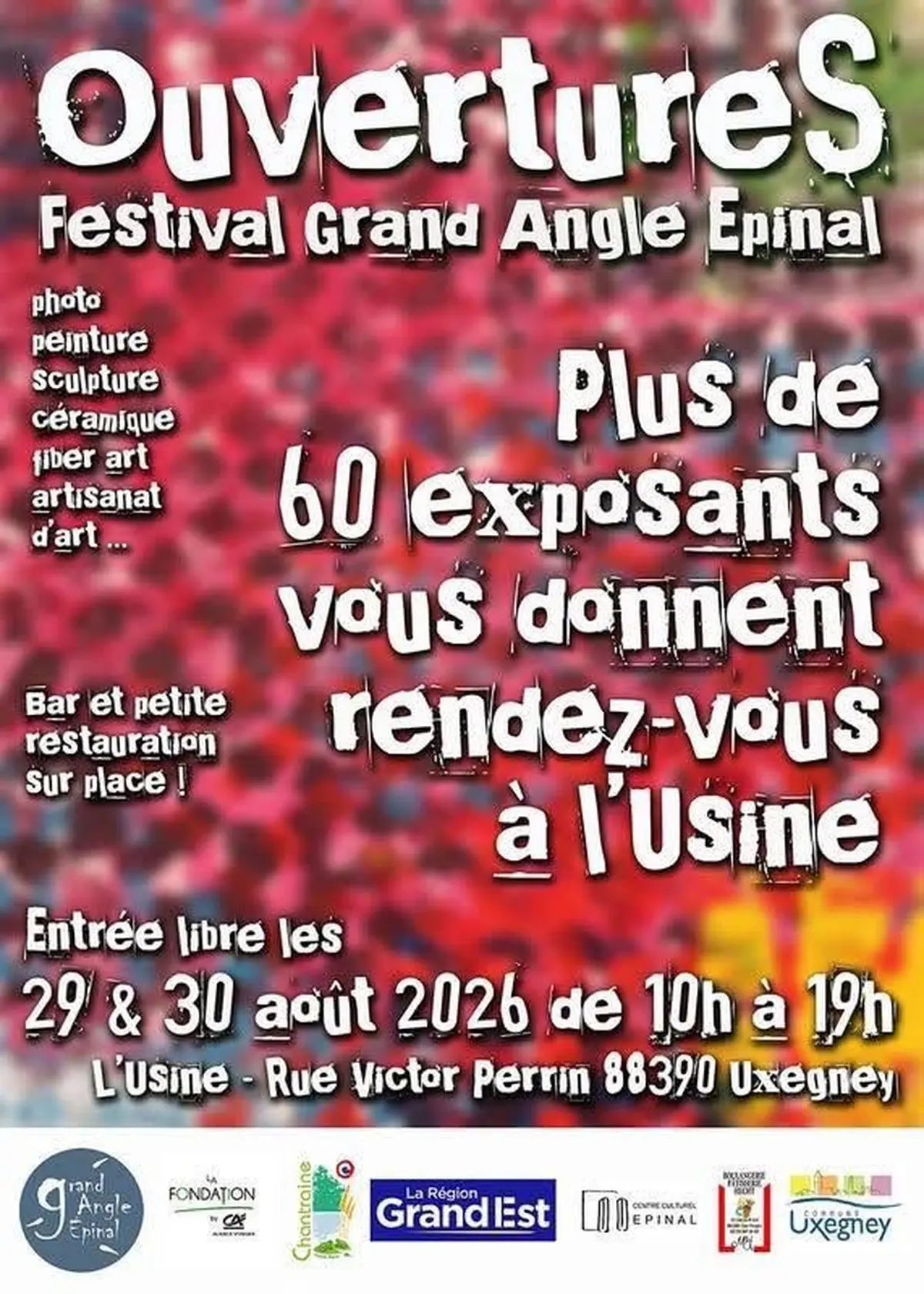 Festival OuvertureS